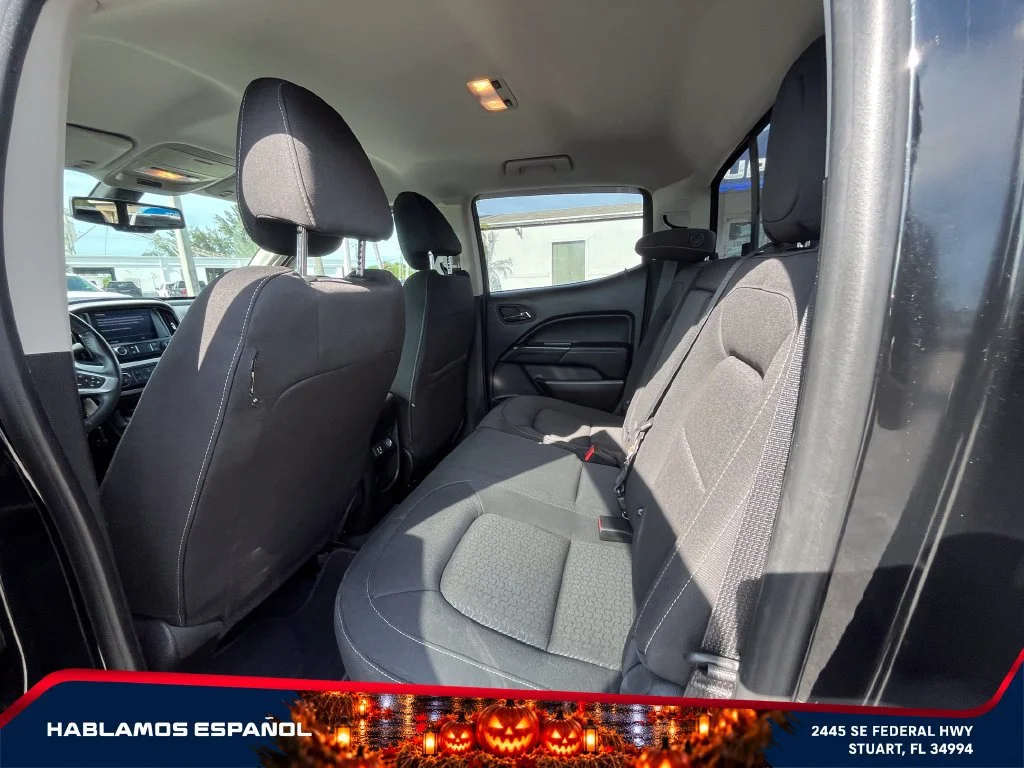 Used 2022 ONYX BLACK GMC 4WD Elevation image 12