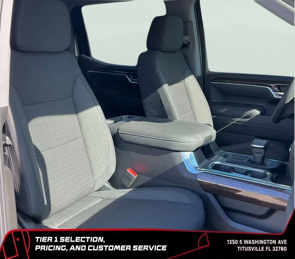 New 2026 Onyx Black GMC Elevation image 20