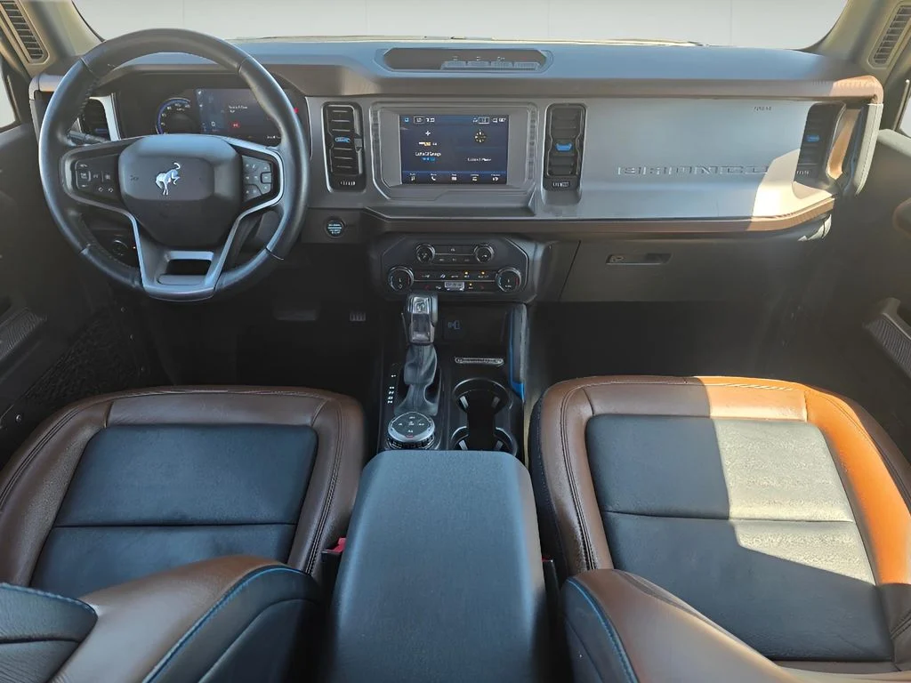 Used 2022 Area 51 Ford Outer Banks image 23