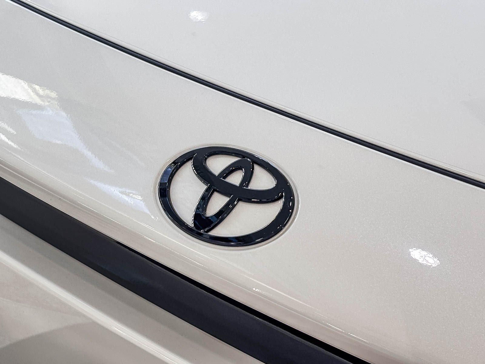 New 2026 Halo <sup>1</sup> Toyota  image 9