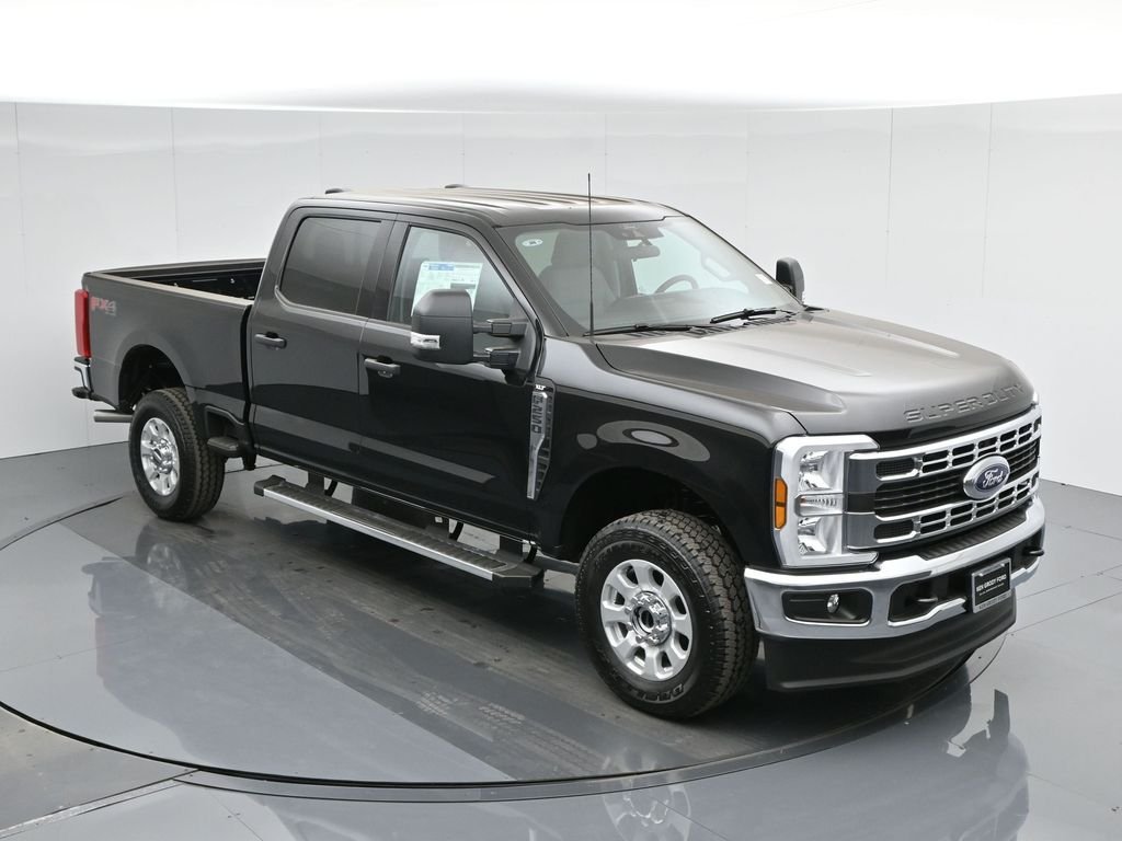 Certified Used 2024 Black Ford XLT image 40