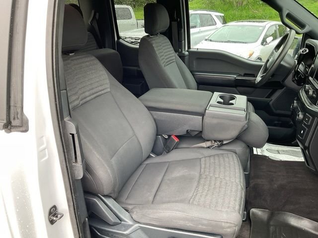 Used 2021 White Ford XL image 41