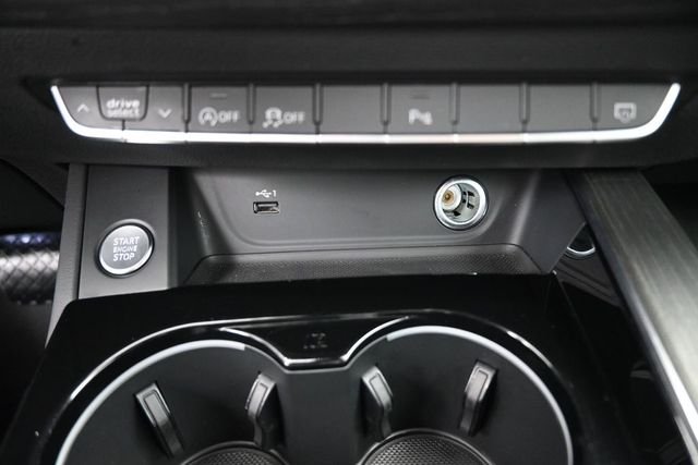 Used 2024  Audi 45 S line Premium Plus image 4