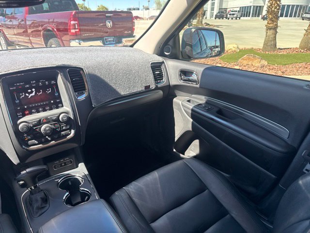 2020 Dodge Durango GT - Photo 18