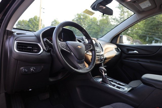 Used 2024 Black Chevrolet LT image 20
