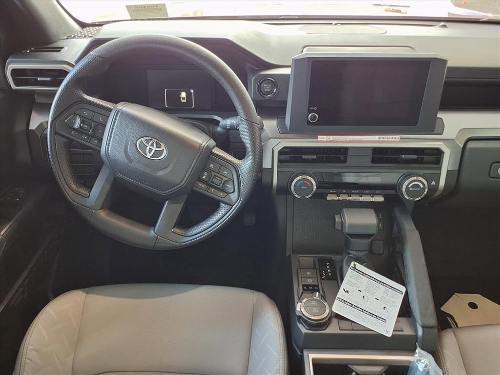 2026 Toyota Tacoma SR5 - Photo 30