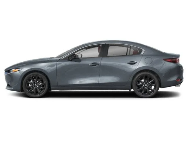 2026 Mazda Mazda3 Carbon Edition - Photo 6