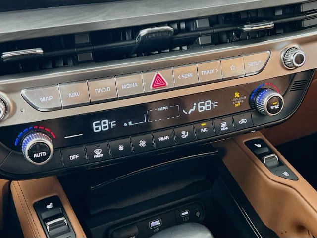 2023 Kia Telluride EX X-Line - Photo 20