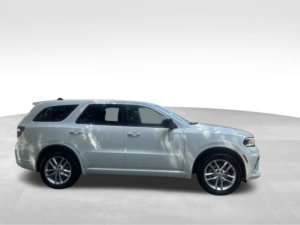 Used 2026 White Dodge GT image 2