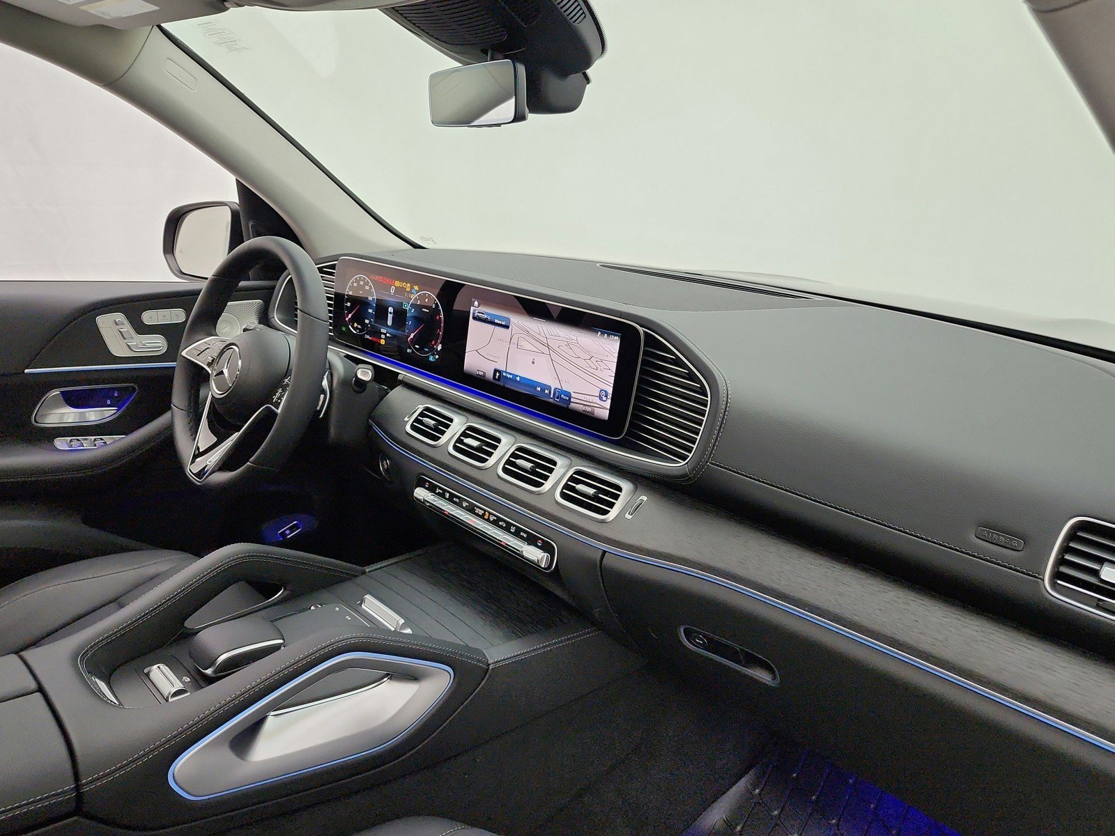 2026 Mercedes-Benz GLS Base - Photo 38