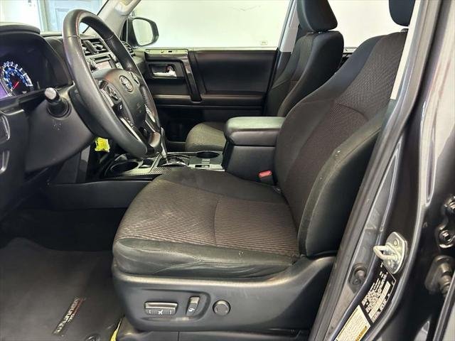 Certified Used 2019 MAGNETIC GRAY MET. Toyota  image 17
