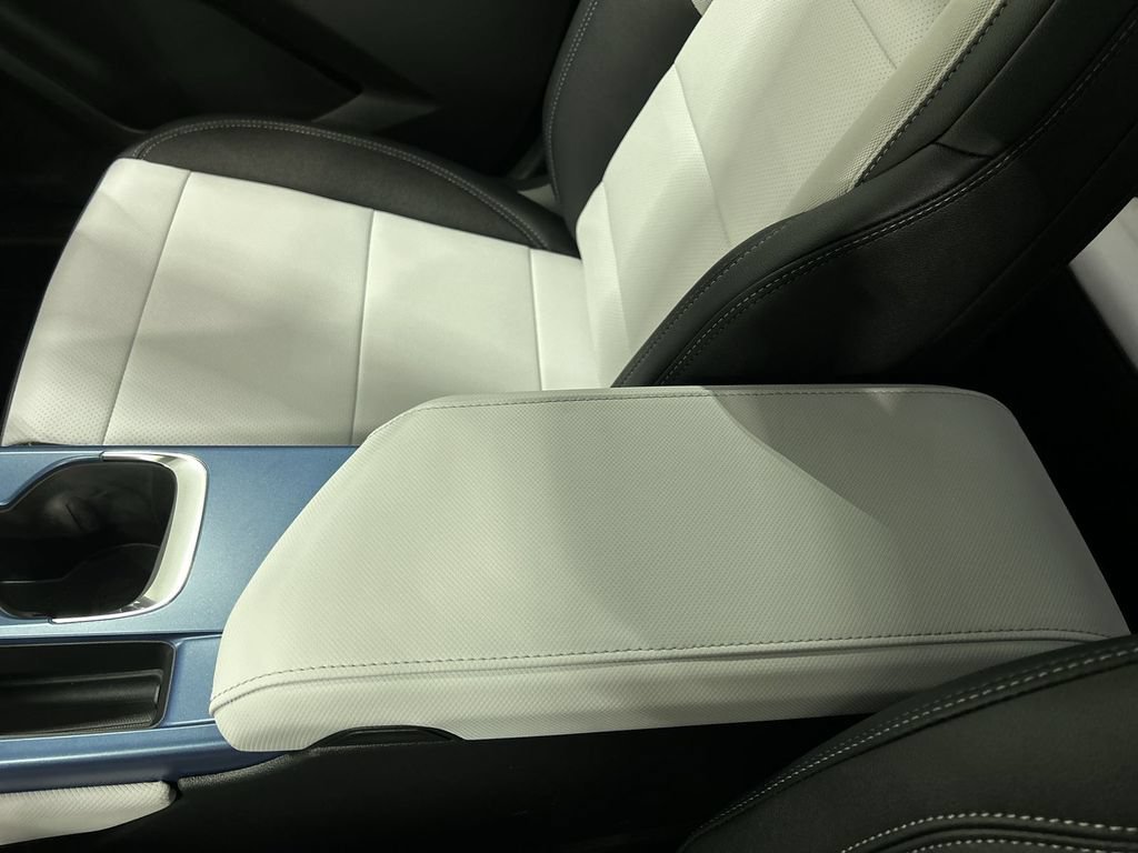 2026 Chevrolet Equinox EV 2LT - Photo 22