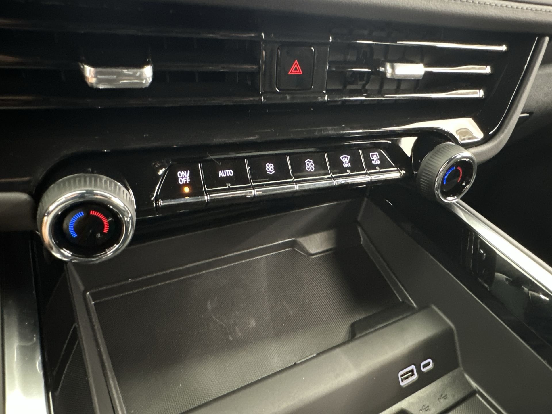 2026 Chevrolet Tahoe LS - Photo 72