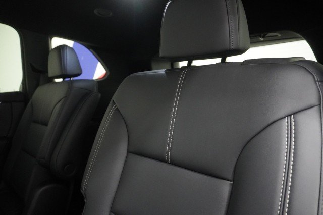 2026 GMC Acadia Elevation - Photo 23