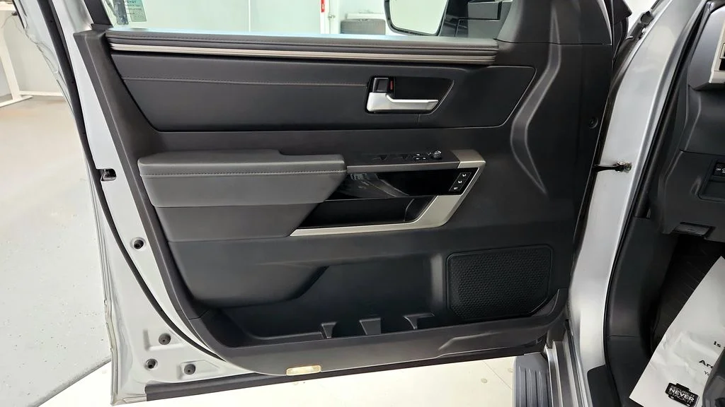 2023 Toyota Sequoia Limited - Photo 21