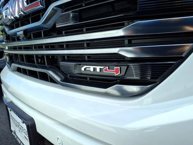 2026 GMC Sierra 1500 AT4 - Photo 6