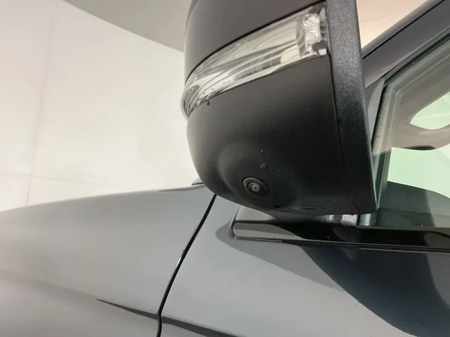New 2026 Stone Blue Metallic Ford Tremor image 9