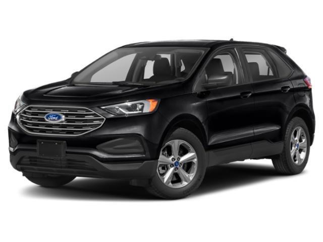 2022 Ford Edge SE AWD's photo
