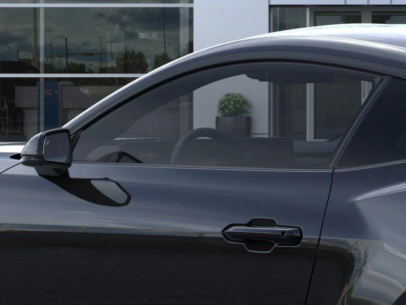 New 2026 Shadow Black Ford GT Premium Fastback image 20