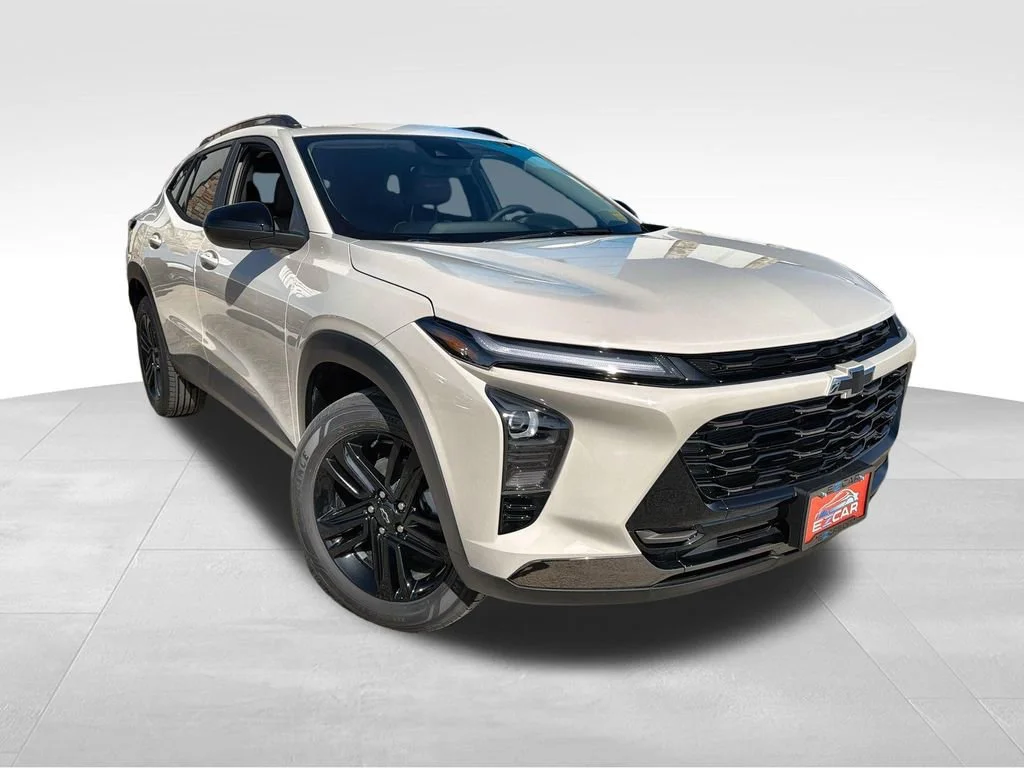 2026 Chevrolet Trax Activ - Photo 9