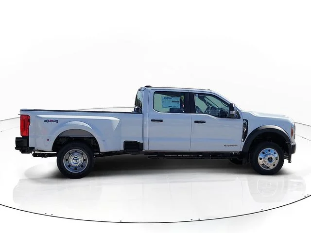 New 2026 Oxford White Ford XL image 4