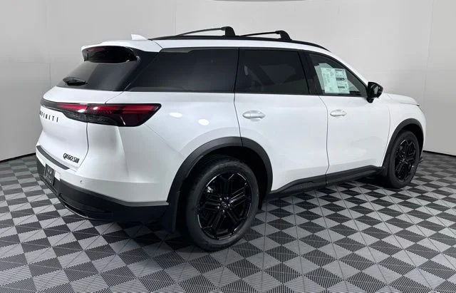 2026 INFINITI QX60 Sport - Photo 7