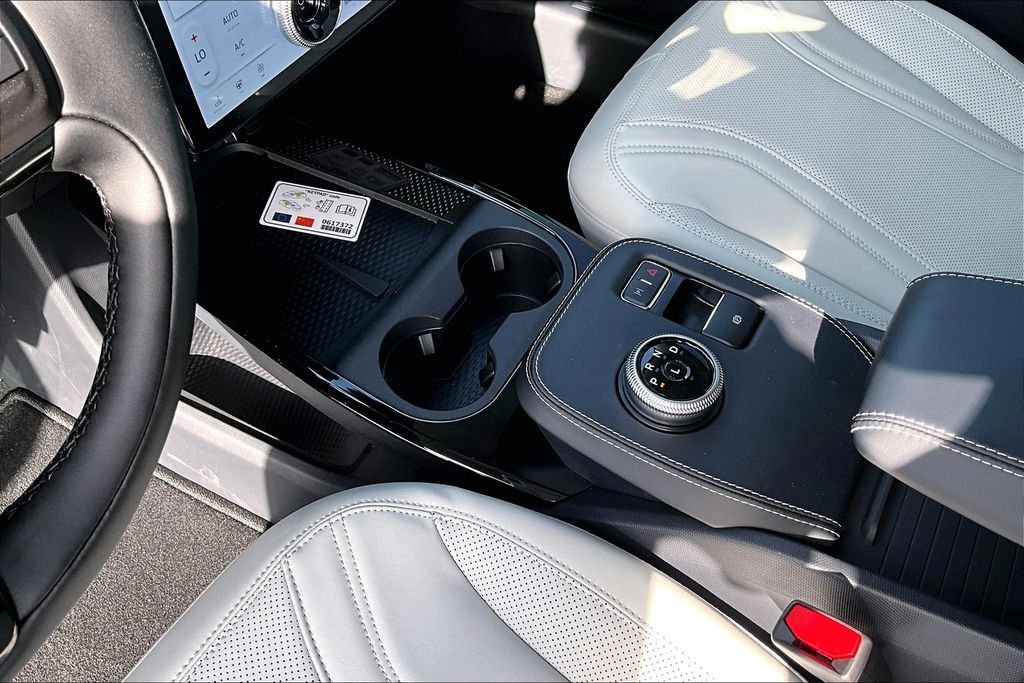 New 2024 Ford Mustang Mach-E Premium 4D Sport Utility