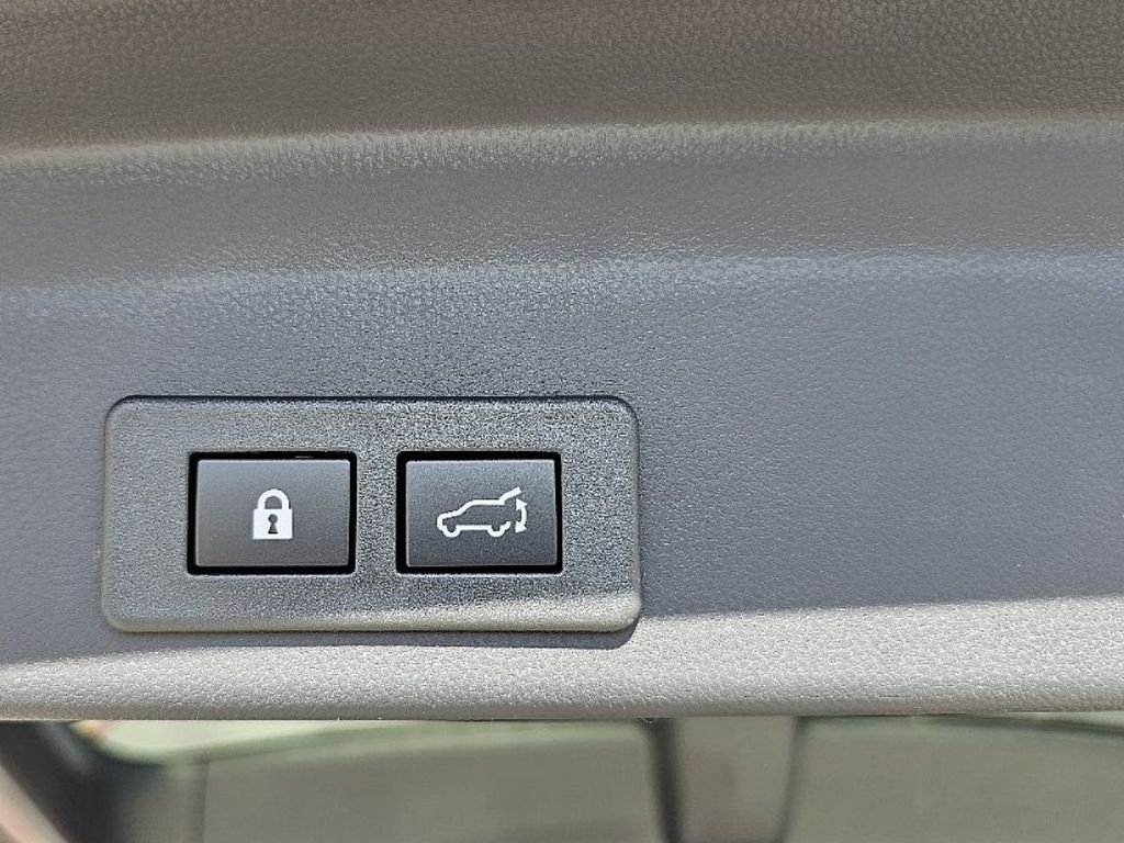 New 2026 CRIMSON RED PEARL Subaru Touring 7-Passenger image 17
