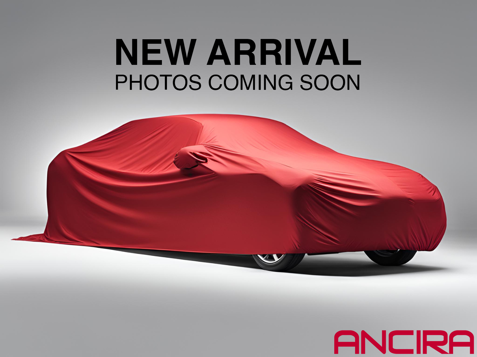 Used 2024 Gray Hyundai SEL image 1