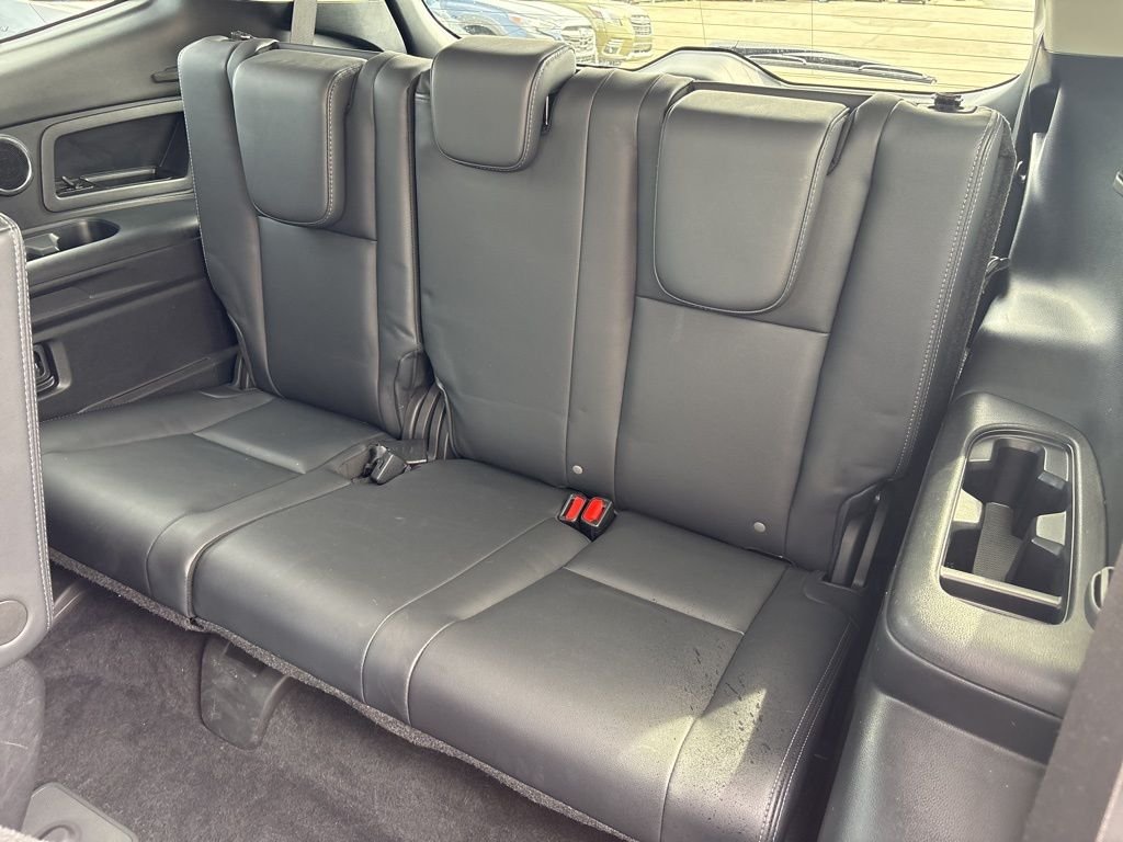 Certified Used 2023 Gray Subaru Limited image 13