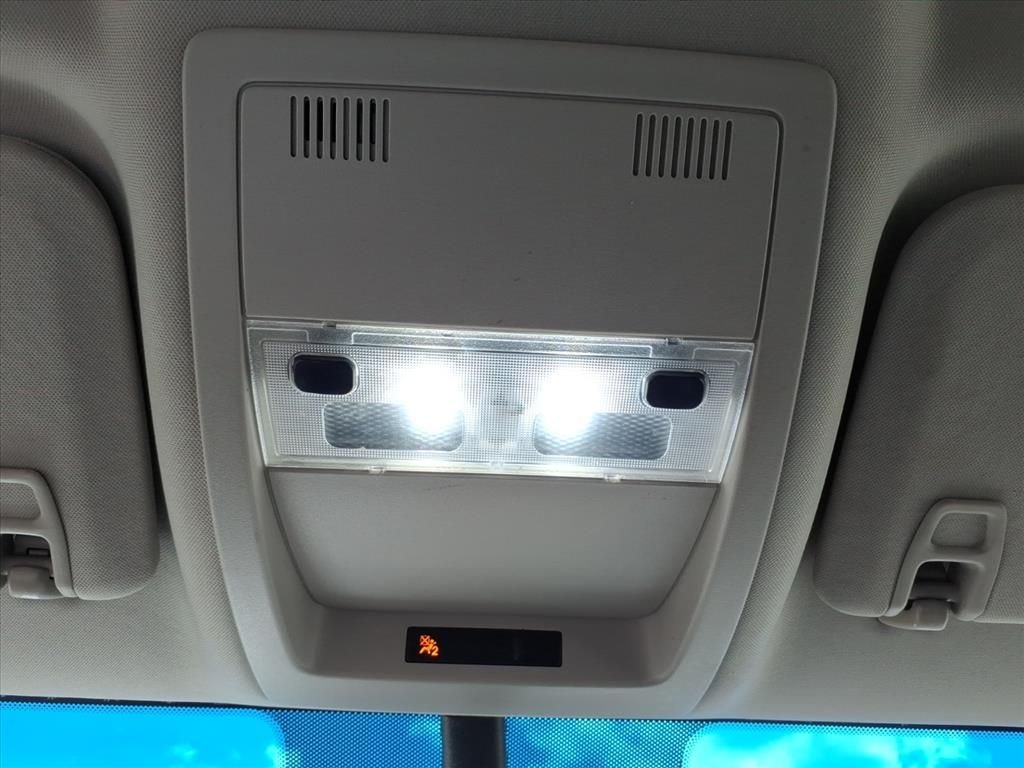 Used 2012 Black Chevrolet LS image 25