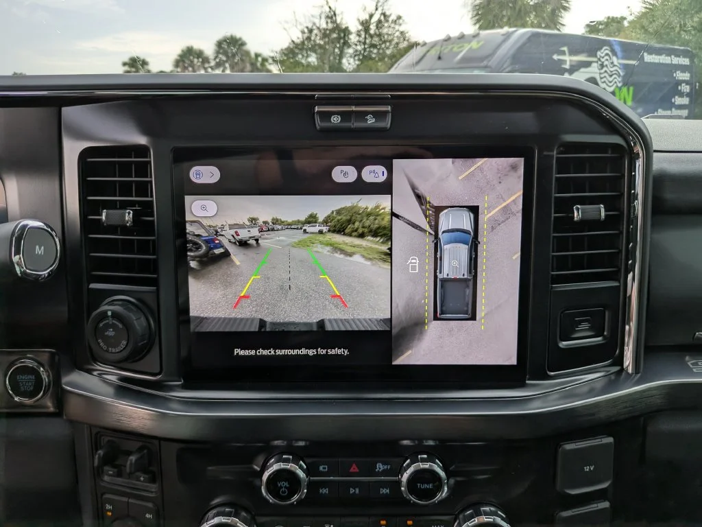 New 2026 Avalanche Ford F-250® Lariat® image 24