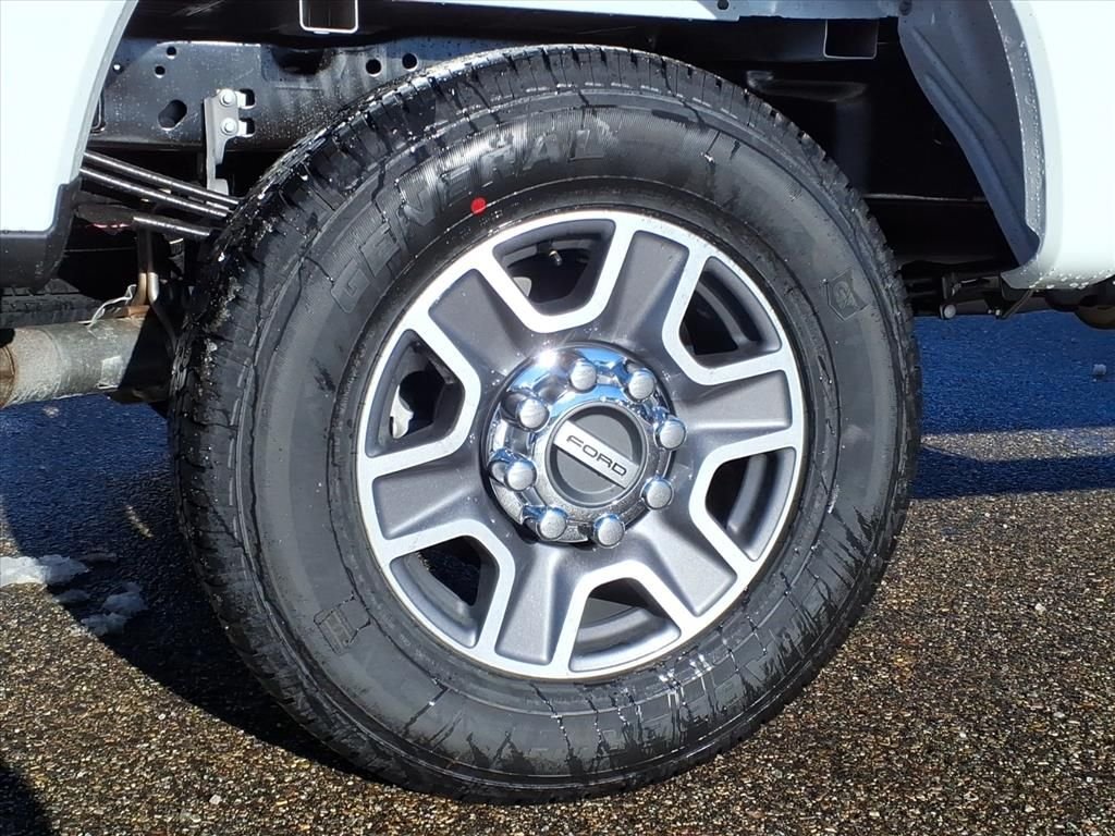 2026 Ford F-250 Super Duty Lariat - Photo 9