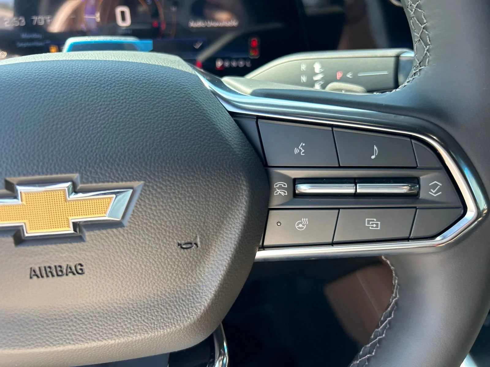 2025 Chevrolet Tahoe High Country - Photo 18