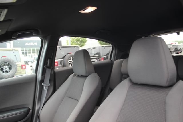 Used 2022 Gray Honda Sport image 19