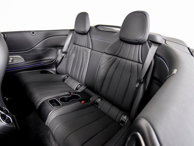 New 2026 Graphite Grey Metallic Mercedes-Benz CLE 450 image 52