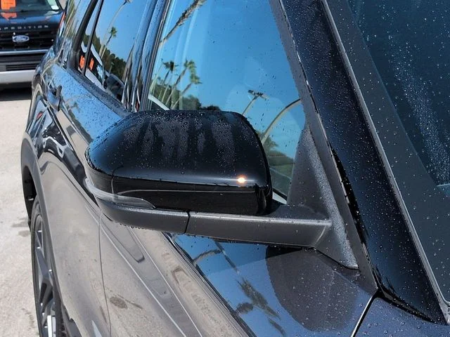 New 2026 Carbonized Gray Metallic Ford ST image 12