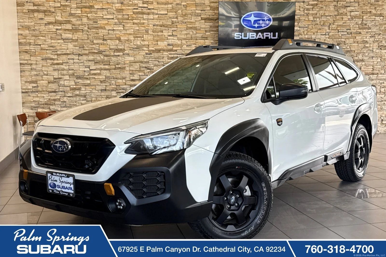 2024 Subaru Outback Outback Wilderness's photo