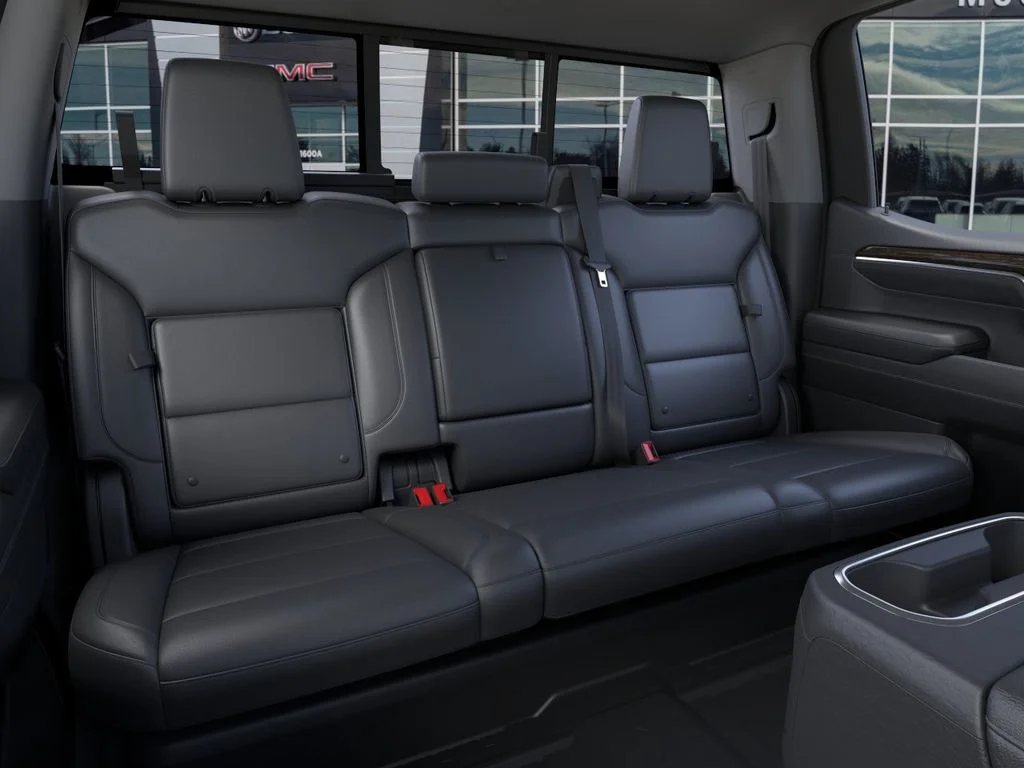 New 2026 Black GMC Elevation image 21