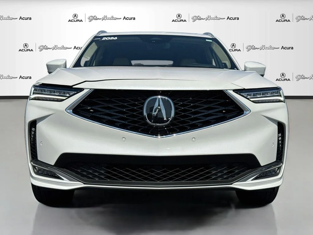 Used 2026  Acura Advance Package image 4