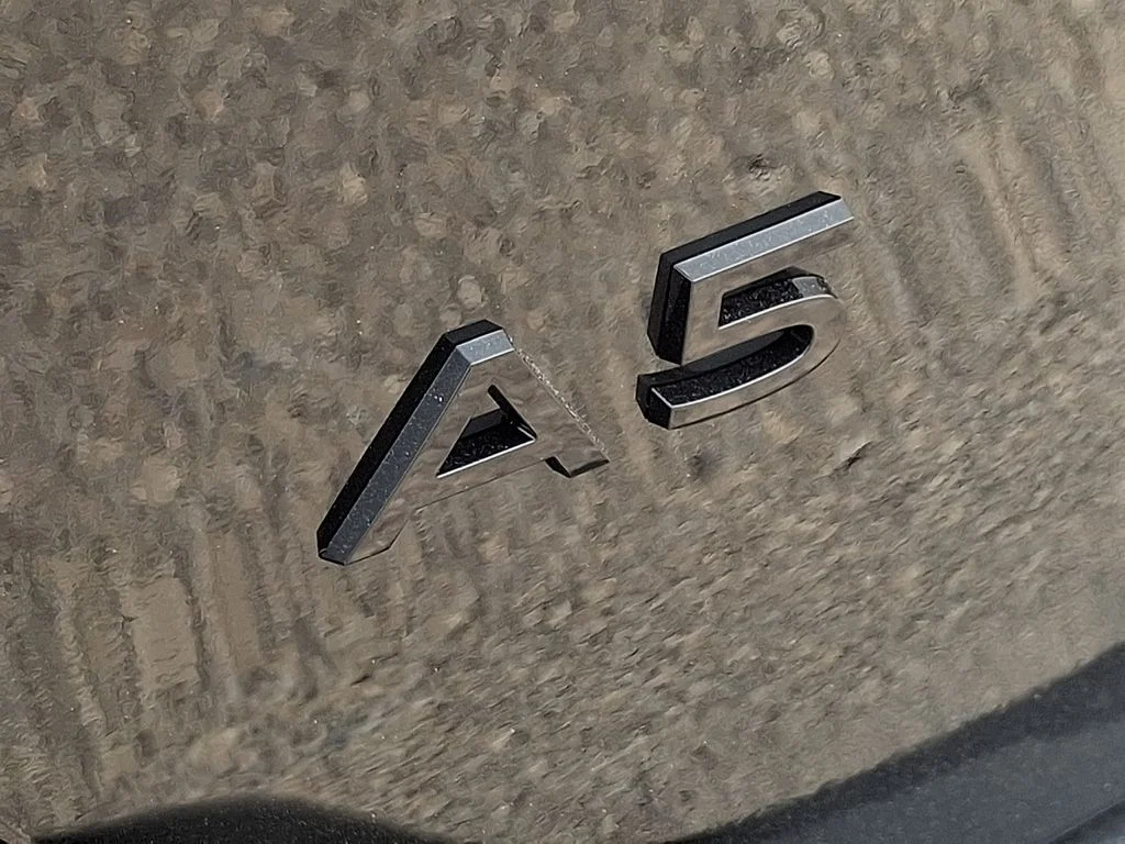 New 2026 Black Audi  image 12