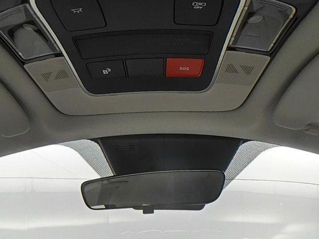 New 2026 Blue Hyundai SEL Plus AWD image 41