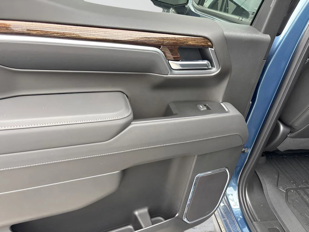 2026 GMC Sierra 1500 Elevation - Photo 10