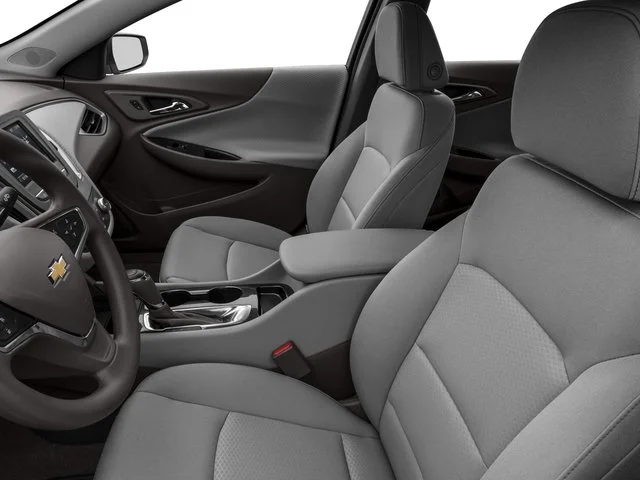 Used 2018 Black Chevrolet LS image 12