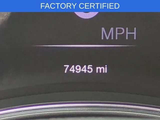 Used 2020 Blue Jeep Limited image 23