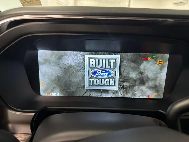 New 2026 Carbonized Gray Metallic Ford F-250® Lariat® image 29