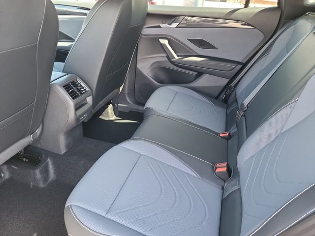 New 2026 Gray Volkswagen 2.0T SE R-Line Black image 13