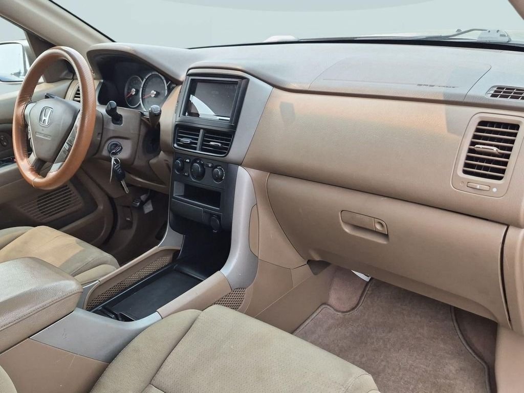Used 2008  Honda VP image 28
