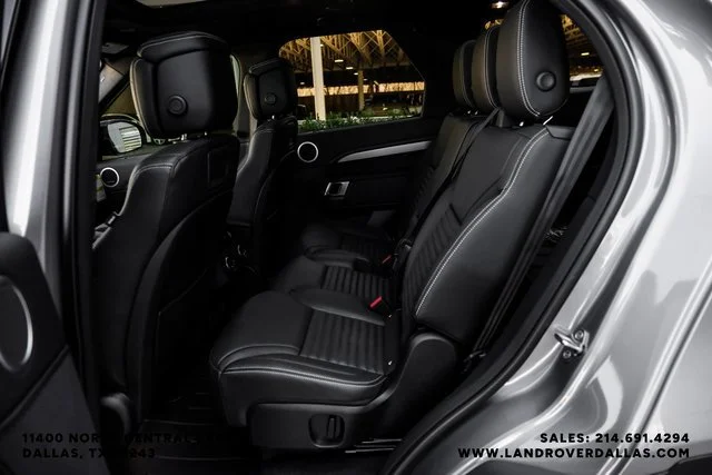 Used 2026 Eiger Grey Metallic Land Rover Gemini Edition image 40