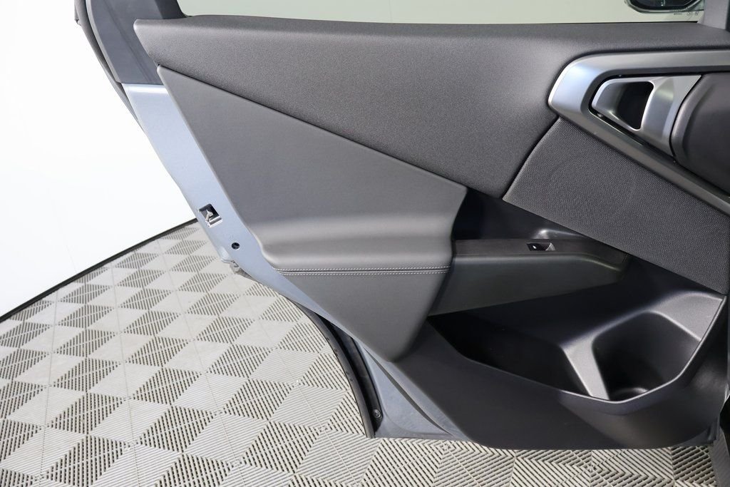Used 2026 Gray BMW 30 xDrive image 13